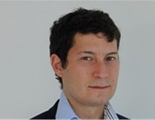 Why Dr Joshua Shur joined the BIR