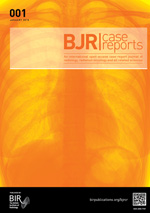 BJR case reports