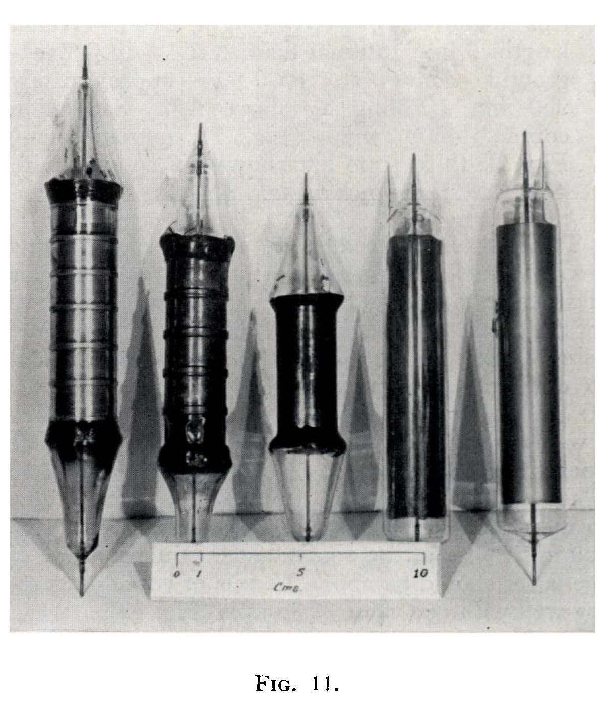 Geiger counter 