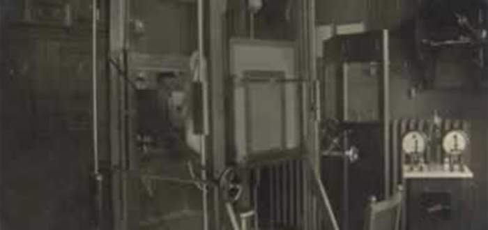 1927: The amalgamation of the Röntgen Society and the British Institute of Radiology in 1927 created the modern British Institute of Radiology.  