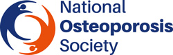 National Osteoporosis Society logo National Osteoporosis Society logo