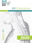BIR Publications Media Kit 2020 BIR Publications Media Kit 2020