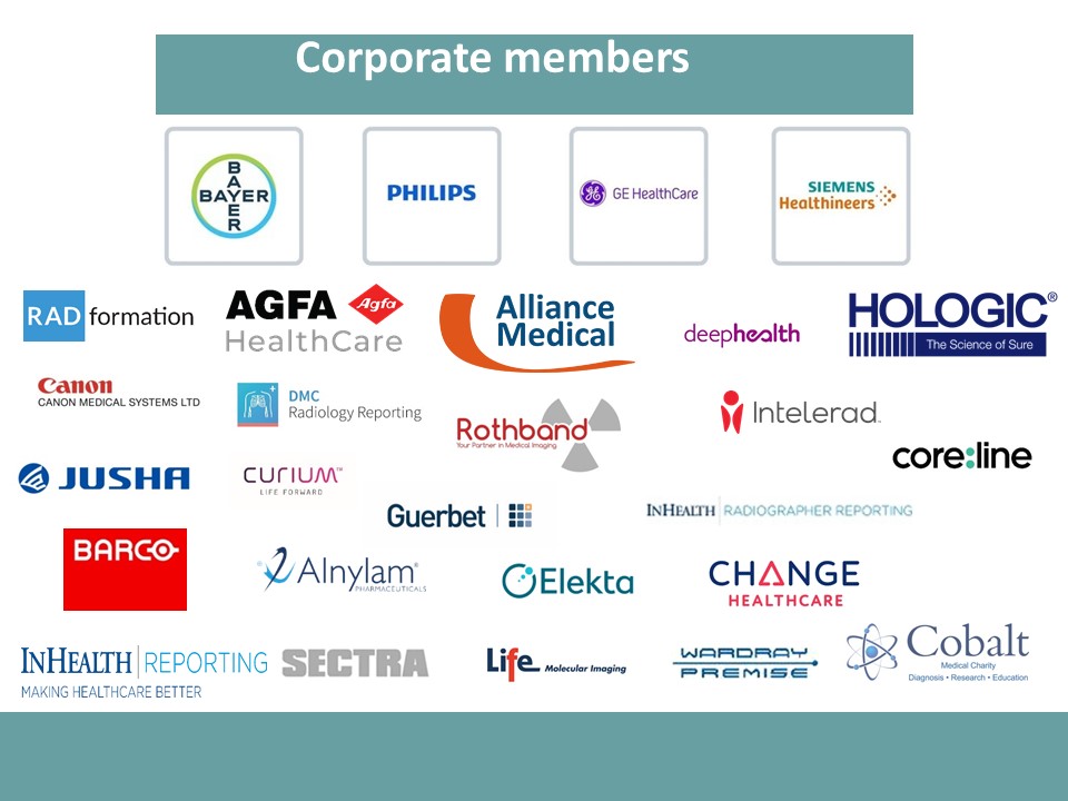 All Corporate members
