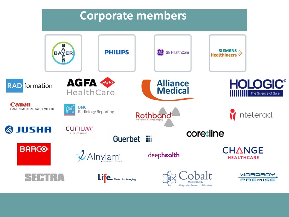 All Corporate members