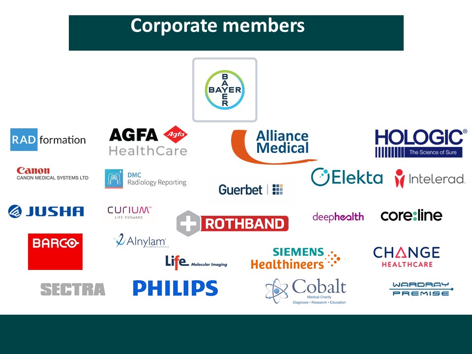 All Corporate members