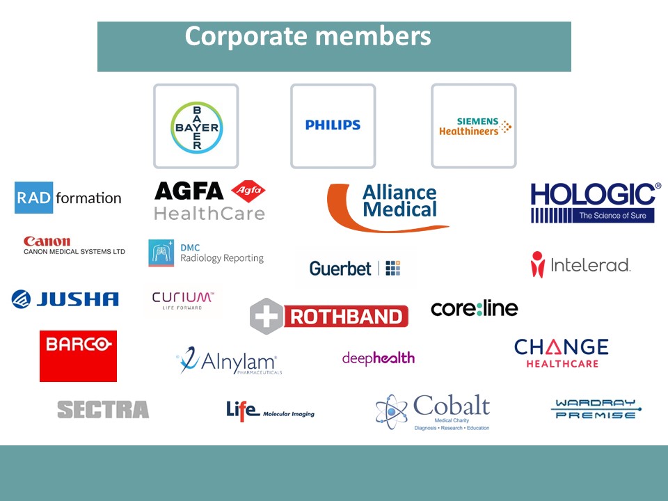 All Corporate members