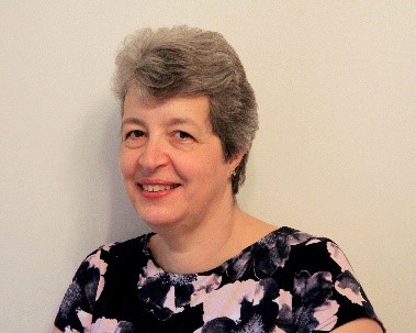 Helen Hughes