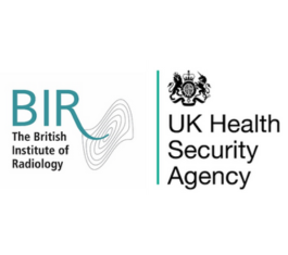 BIR/UKHSA logo