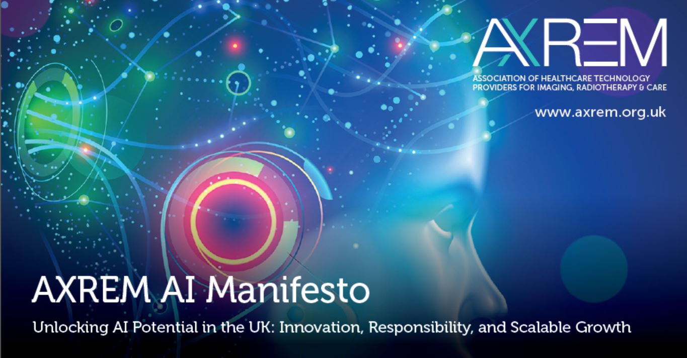 AXREM AI Manifesto