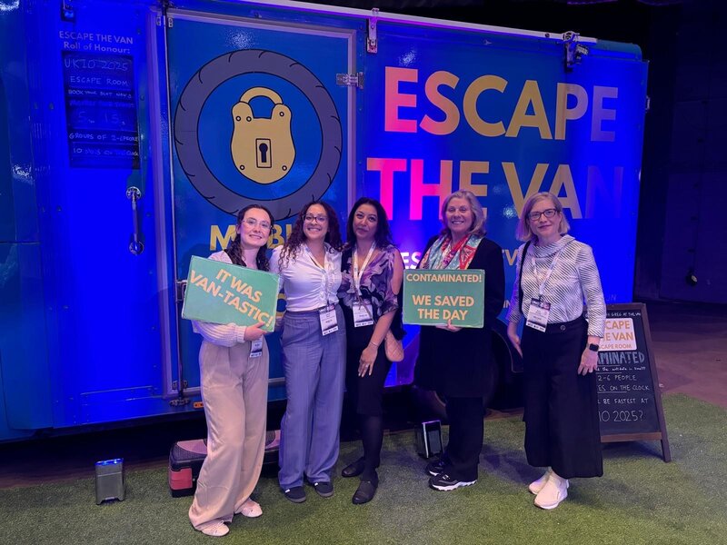 Escape room Escape room