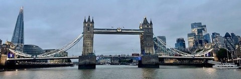 Tower Bridge Tower Bridge