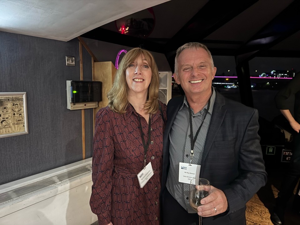 Roy & Karen Roy & Karen