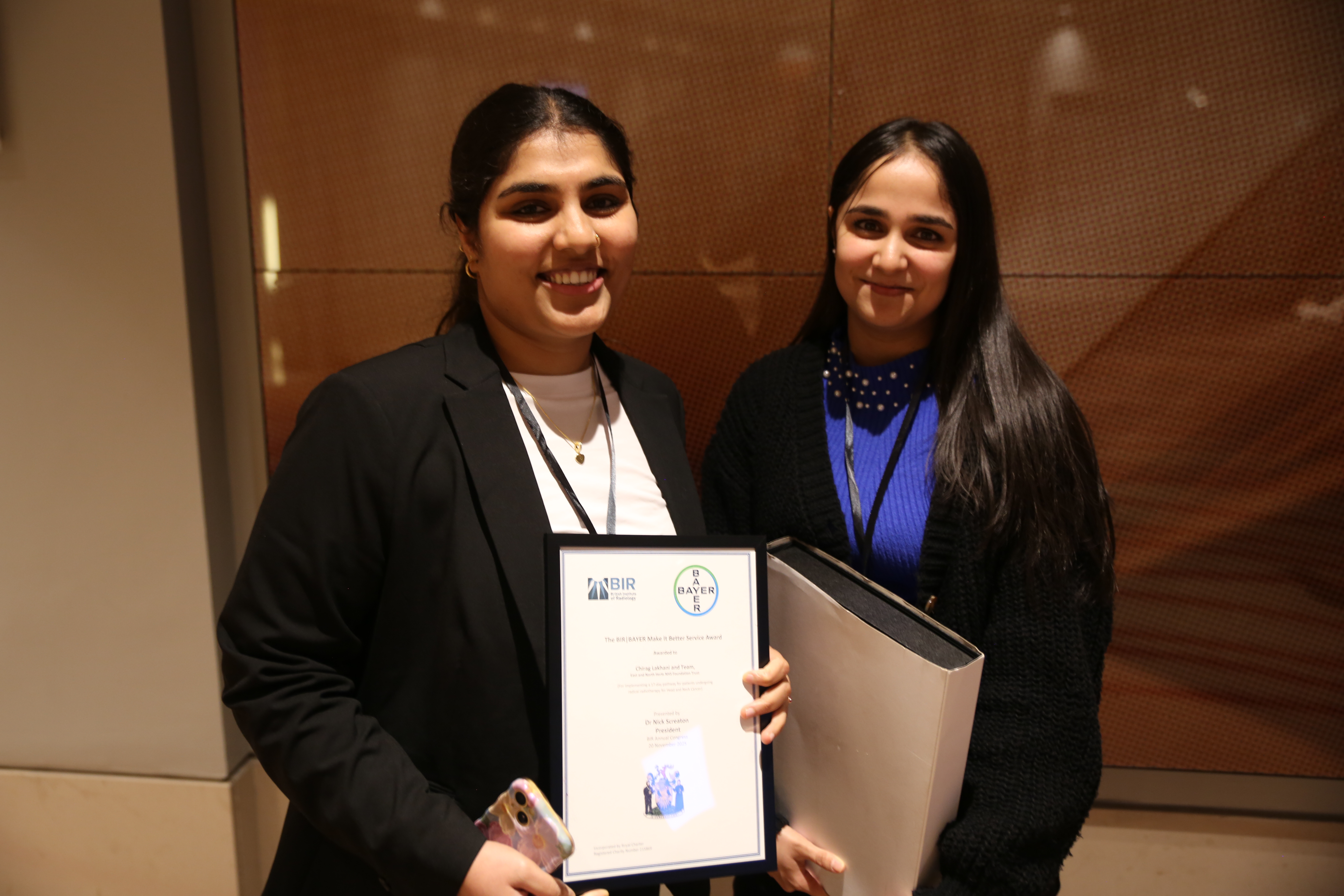 Bayer Make it better 3