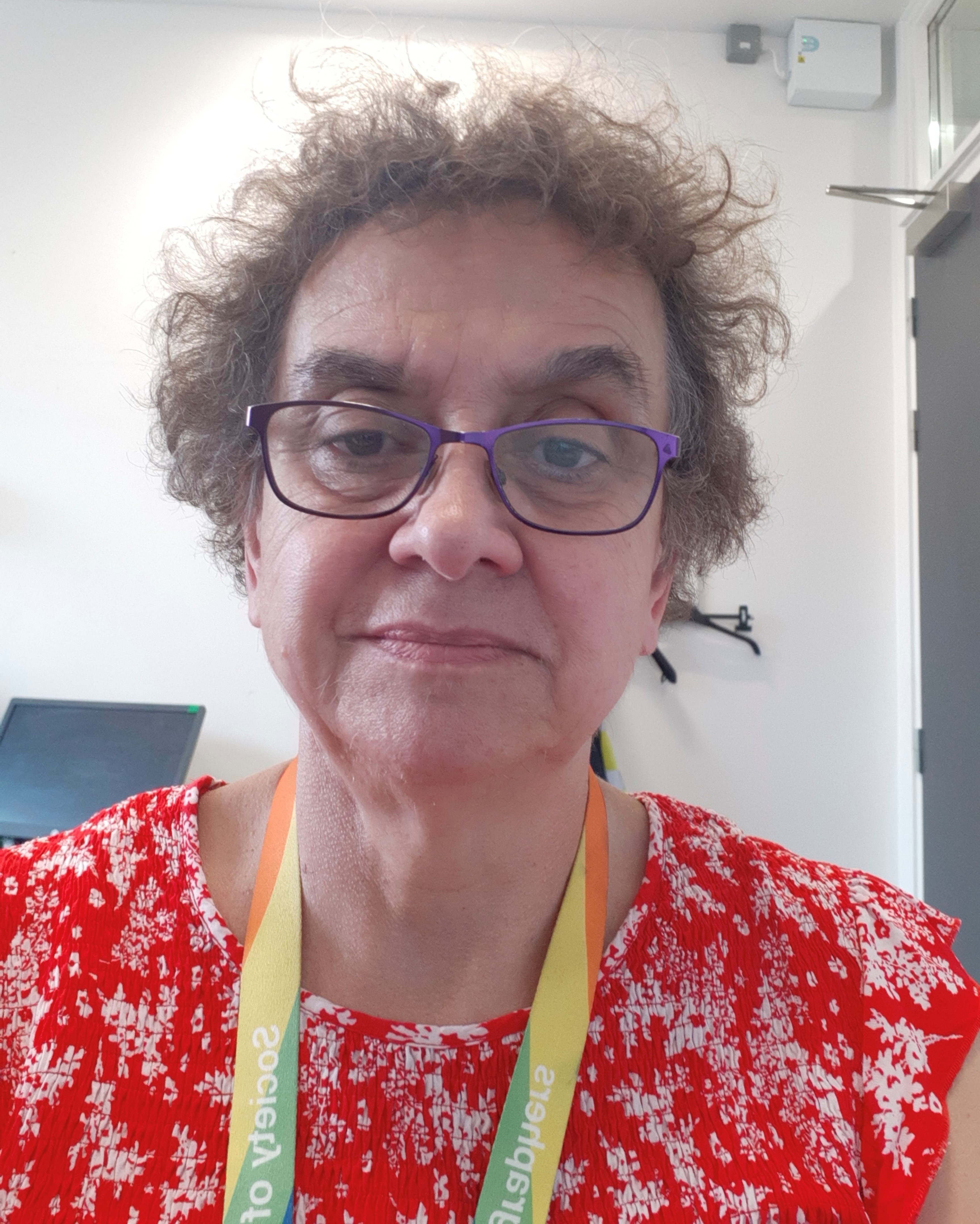 Sheila Hassan