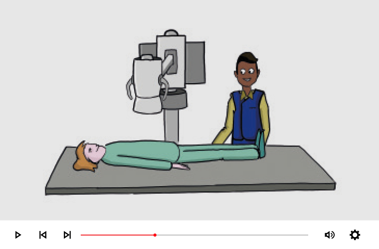 Rad safety 1 Rad safety 1